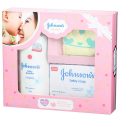 Johnsons Baby Care Collection(118) 